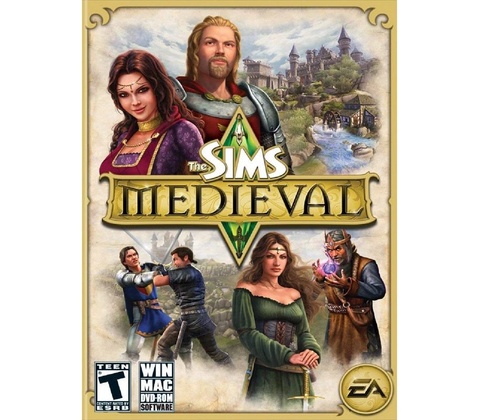 The Sims Medieval