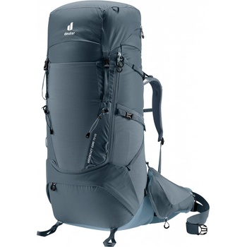 Deuter Aircontact Core 70+10l graphite-shale