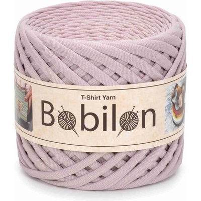 Bobilon Maxi 9 - 11 mm Nude