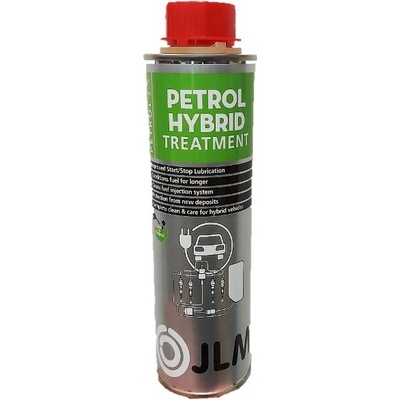 JLM Petrol Hybrid Treatment 250 ml