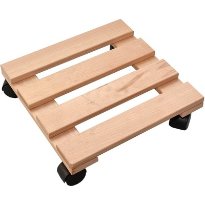Rojaplast Podstavec pod květináč 30x30cm