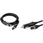 Honeywell 50138169-001, захранващ адаптер за запалка за цигари (50138169-001) Джобни компютри (PDA)