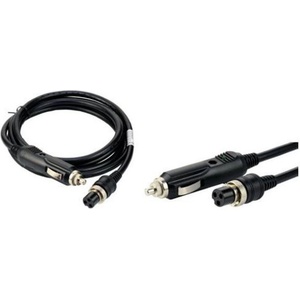 Honeywell 50138169-001, захранващ адаптер за запалка за цигари (50138169-001) Джобни компютри (PDA)