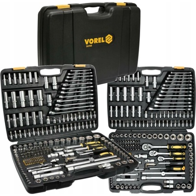 Vorel 58700