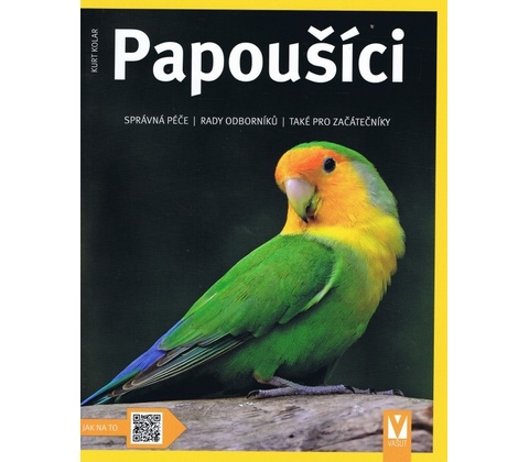 Papoušíci