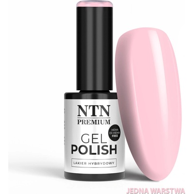NTN Gél lak premium Delight Sorbet 148 5 g