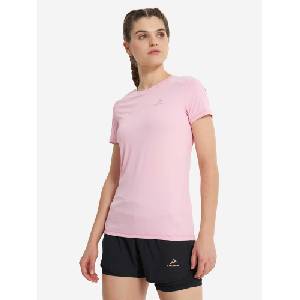 DEMIX Тениска W D Running Trail SS T-shirt (133168-81)