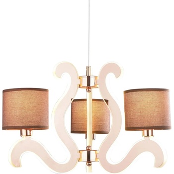 Image 1 of Candellux AMBROSIA 33-33888