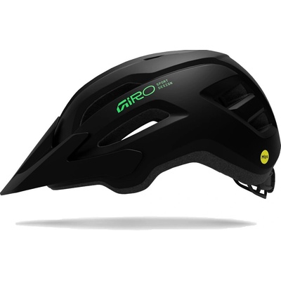 Giro Fixture II Mips Youth