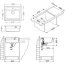 ALVEUS ATROX 30 terra