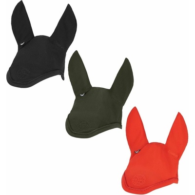 Eskadron Čabraka na uši Dynamic Dynair Mesh Sport poppy red – Zboží Mobilmania