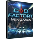 Hry na PC GoD Factory: Wingmen