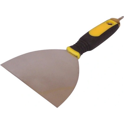 Špachtle softgrif Ž/Č s bit na držadle 150 mm