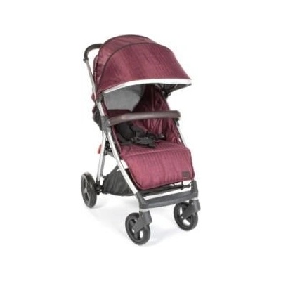 BabyStyle Oyster Zero Berry 2022