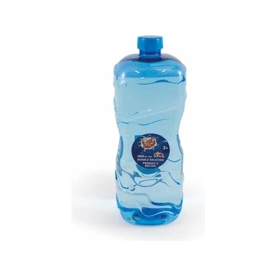 Dudlu Bublifuky náhradní náplň 1800 ml