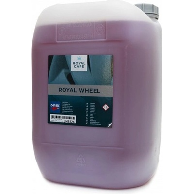 Cartec Royal Wheel 20 l