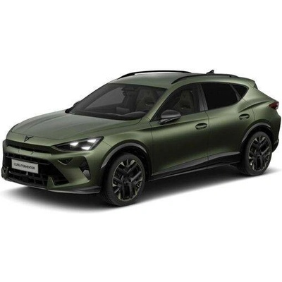 Cupra Formentor VZ 2.0 TSI DSG 245 kW