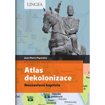 Atlas dekolonizace