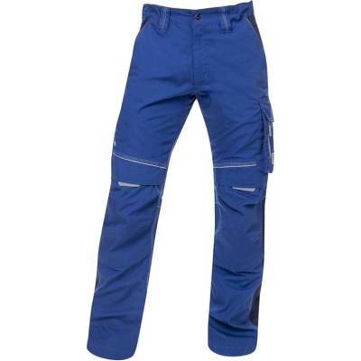 ARDONURBAN+ Pracovné nohavice do pása stredne modré H6540