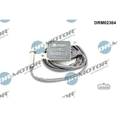 NOx-senzor, NOx-katalyzátor Dr.Motor Automotive DRM02364