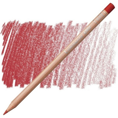 Caran d´Ache Luminance 6901 070 Scarlet