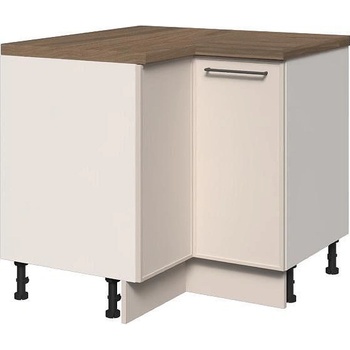 Долен кухненски шкаф ъглов Opera R-UG-2K/4