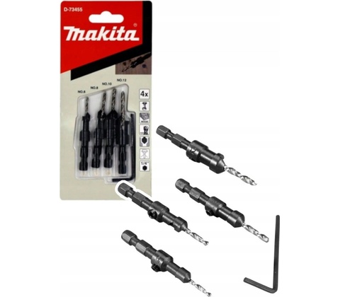 Makita D-73455