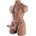 ZENN Toys Реалистично мастурбационно торсо Playful Buddy
