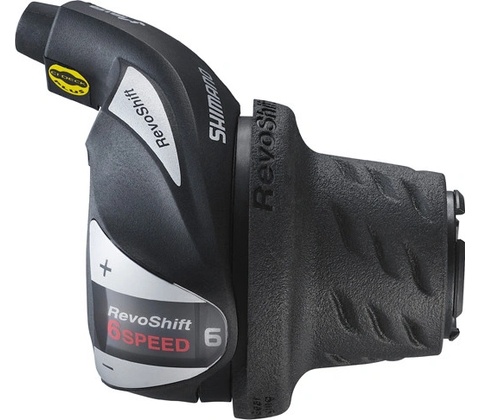 Shimano Revoshift
