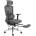 @Work Работен стол Type Lazy черен
