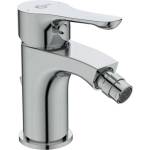 Ideal Standard Alpha - Смесител за биде с излив, хром BC652AA (BC652AA)