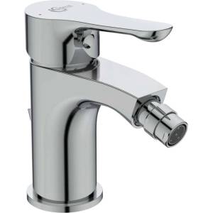Ideal Standard Alpha - Смесител за биде с излив, хром BC652AA (BC652AA)