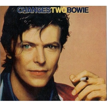 Image 1 of David Bowie - Changestwobowie (CD) (0190295740511)