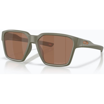 Oakley Слънчеви очила Oakley Briza matte moss
