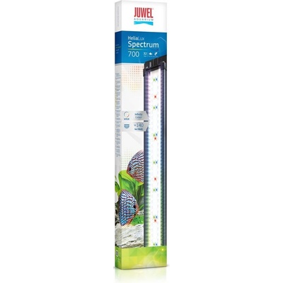 Juwel HeliaLUX Spectrum 700, 32 W – Sleviste.cz