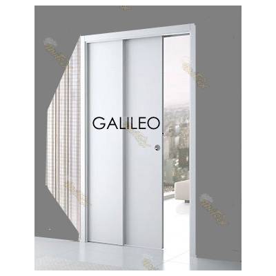 Unitrex Galileo teleskopické 1400 x 2100 x 170 mm murivo