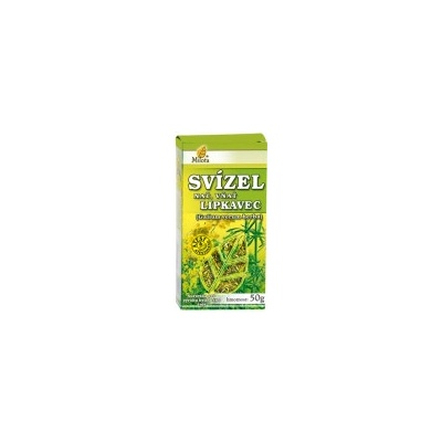 Milota čaj Svízel nať 50 g