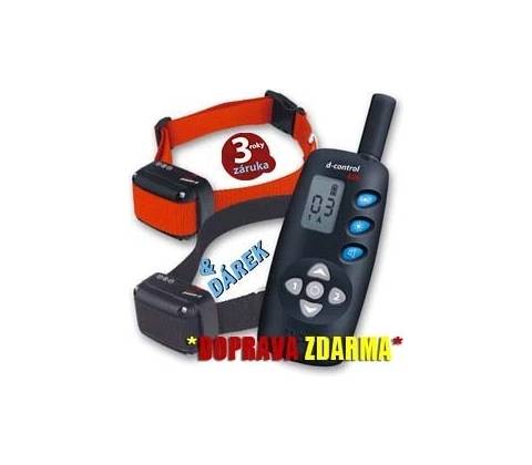 DogTrace d-control 642