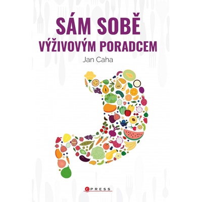 Sám sobě výživovým poradcem , Cpress, 2021 – Hledejceny.cz