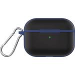  Next one shield case for airpods pro 2 | blue (k-ap-pro2-tpu-blu)