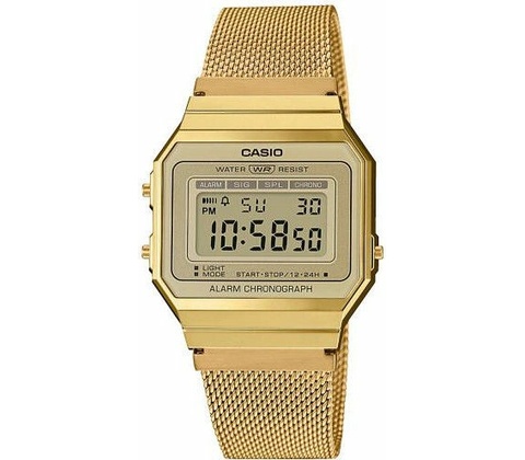 Casio A700WEMG-9A