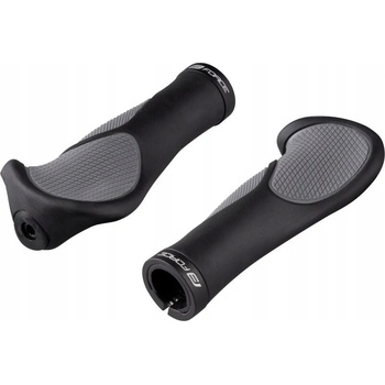 Force Ergo čierno-šedé