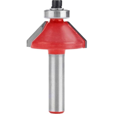 EXTOL PREMIUM Fréza stopková, úhlová 45°, pr. 30 x 13mm, 2934855b0a1d