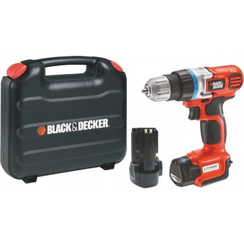 Black & Decker EGBL108KB