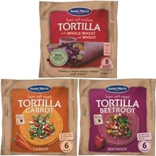 Santa Maria Tortilla fit mix 900 g