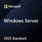 Microsoft Windows Server Standard 2025 (EP2-25408)
