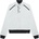Colmar Active Дамски поларен пуловер Colmar Active Women's Sweatshirt 9375 Fleece jumper - Artic / Black (105-6896-0113)