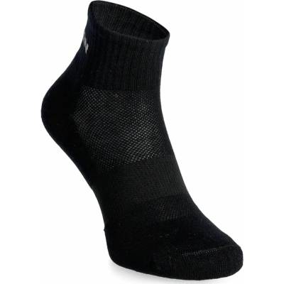 Salomon Evasion Ankle 2-Pack LC2087500 black black