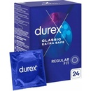 Durex Extra Safe 24 ks