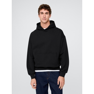 GAP Суитшърт Oversize с голямо тегло GAP GAP | Cheren | МЪЖЕ | S